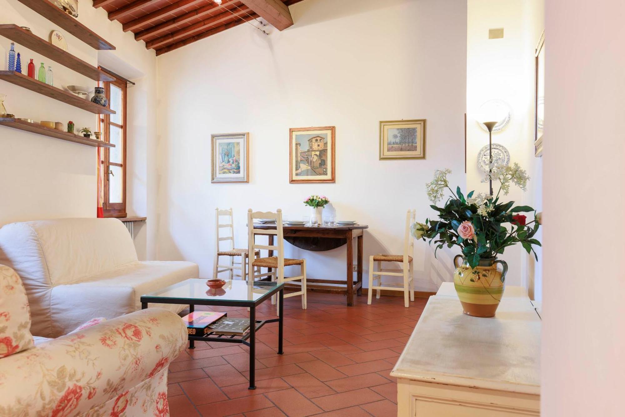 Savonarola Loft Apartment Florence Exterior photo